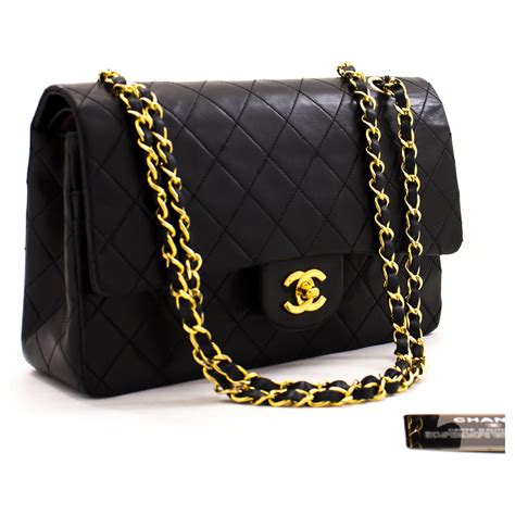 bolsa da chanel preço